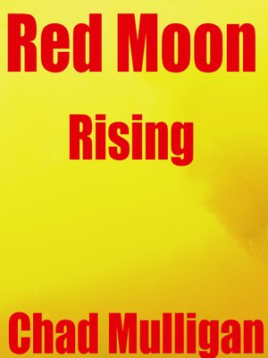 cover image of Red Moon Rising-Episode 1